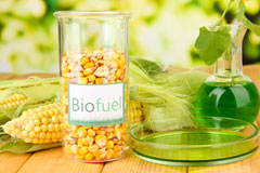 Hoccombe biofuel availability