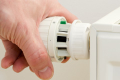 Hoccombe central heating repair costs